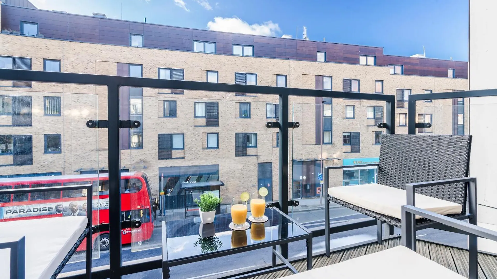 Stylish Apt Near O2, Canary Wharf & Isle Of Dogs London United Kingdom