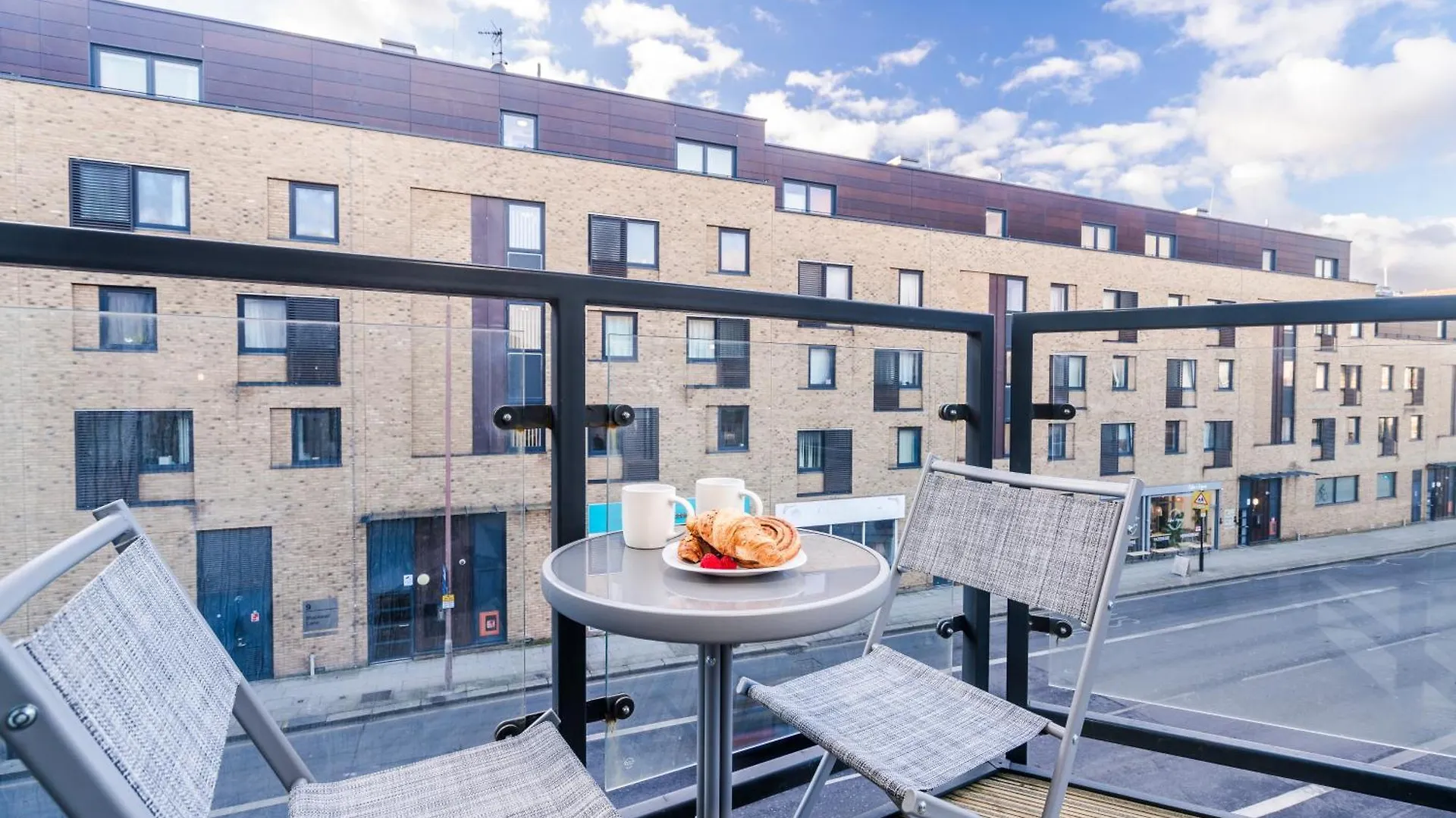 Stylish Apt Near O2, Canary Wharf & Isle Of Dogs London United Kingdom