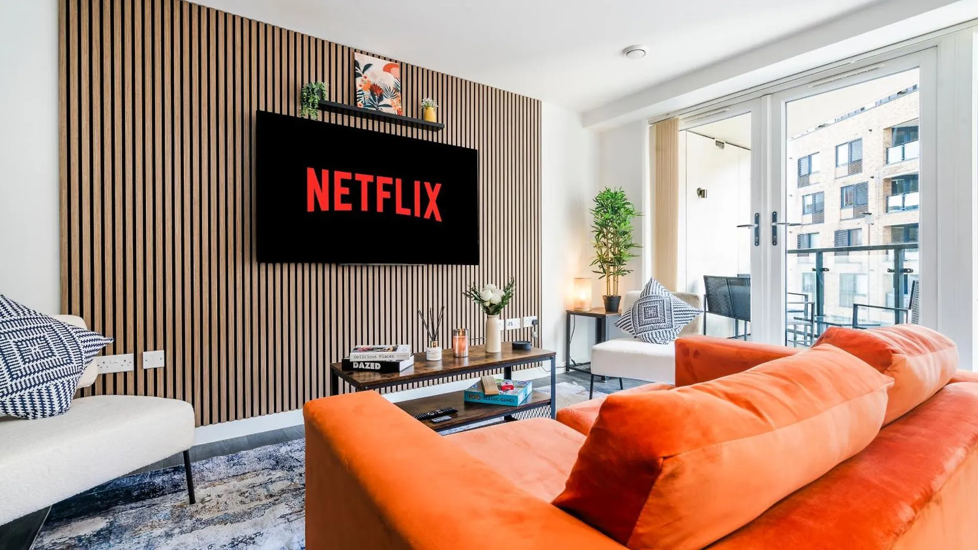 Apartment Stylish Apt Near O2, Canary Wharf & Isle Of Dogs London United Kingdom