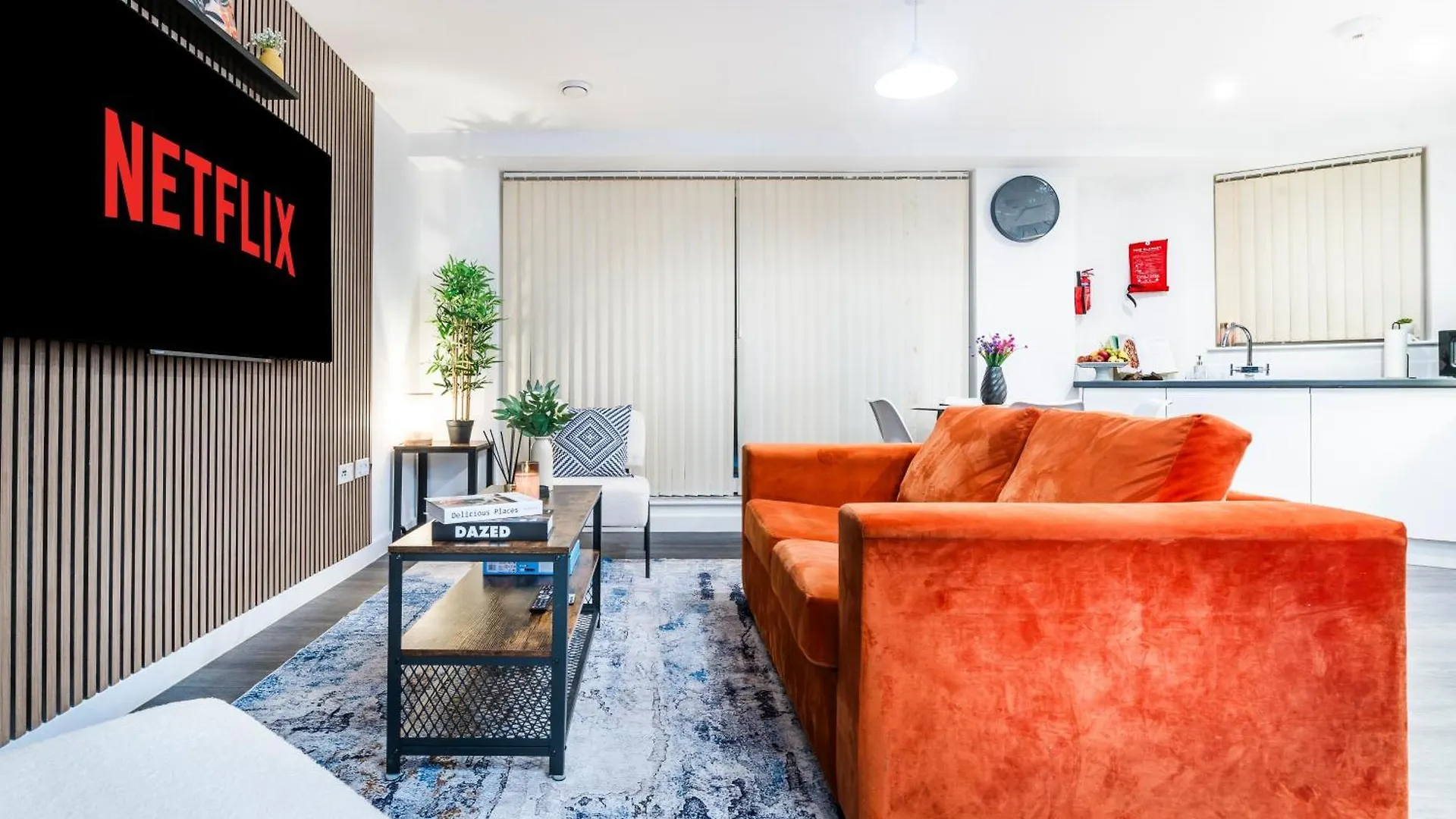 Stylish Apt Near O2, Canary Wharf & Isle Of Dogs London United Kingdom