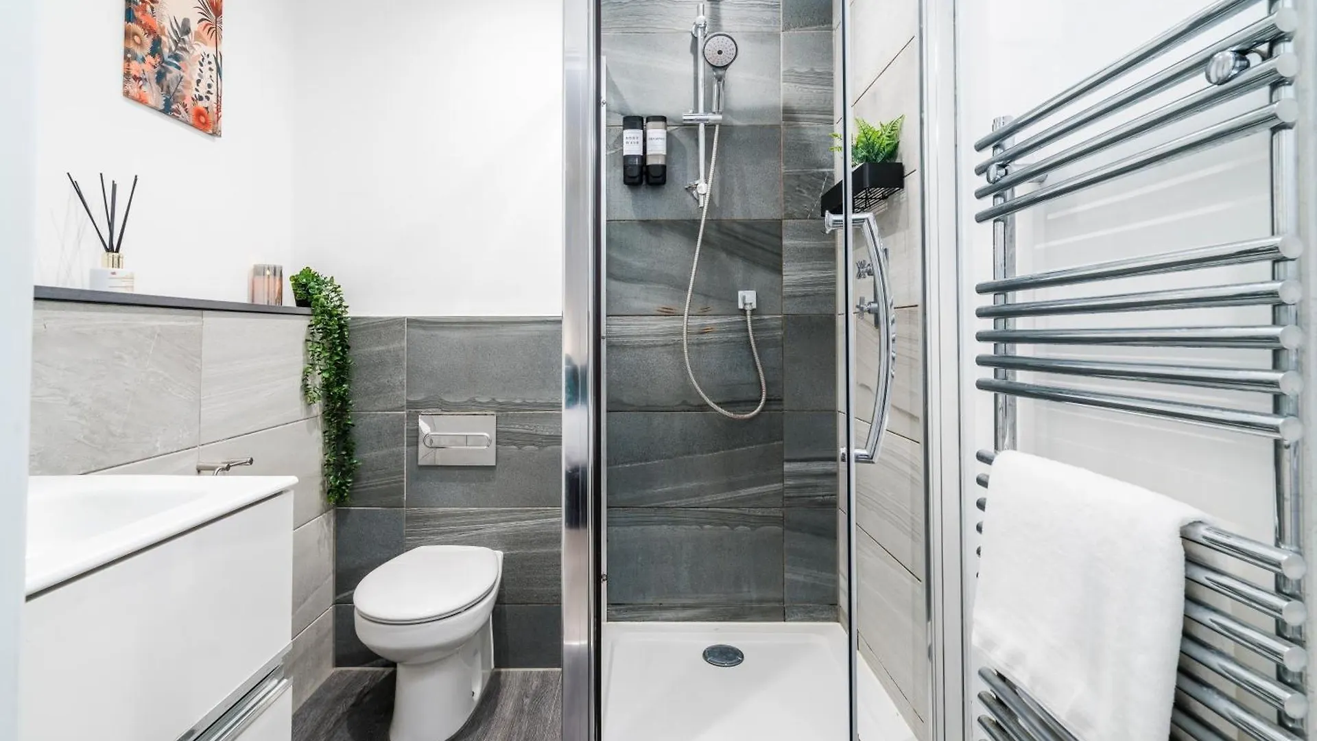 Apartment Stylish Apt Near O2, Canary Wharf & Isle Of Dogs London United Kingdom
