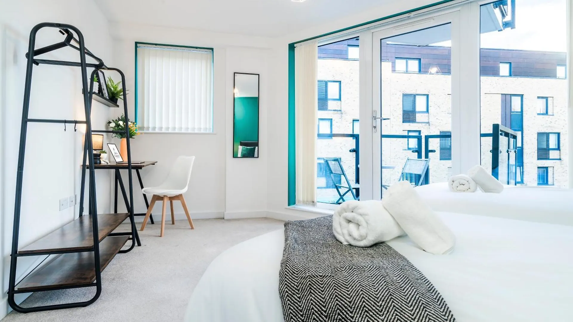 Stylish Apt Near O2, Canary Wharf & Isle Of Dogs London 0*,  United Kingdom