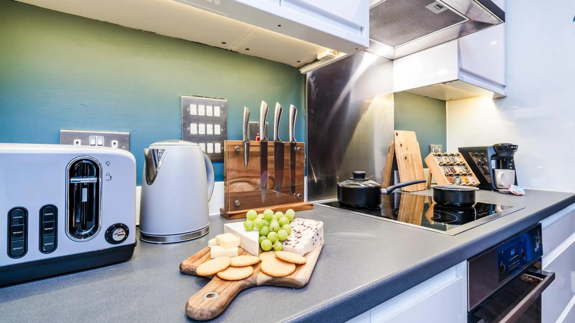 Stylish Apt Near O2, Canary Wharf & Isle Of Dogs London 0*,  United Kingdom