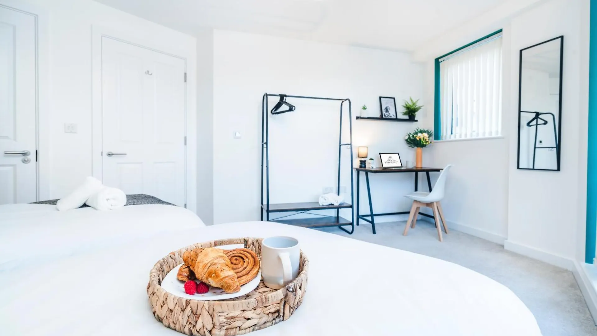 Apartment Stylish Apt Near O2, Canary Wharf & Isle Of Dogs London United Kingdom