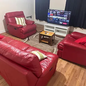 Justalf Facilities-spacious 2-bed In Thamesmead, Greenwich London